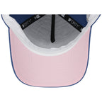 New York Mets MLB Pink Indigo New Era 9FORTY