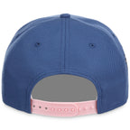 New York Mets MLB Pink Indigo New Era 9FORTY