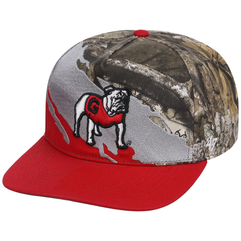 Quavo “SAVAGE” x '47 Splash Camo Hitch