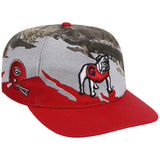 Quavo “SAVAGE” x '47 Splash Camo Hitch