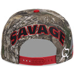 Quavo “SAVAGE” x '47 Splash Camo Hitch