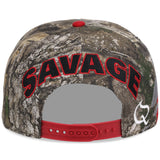 Quavo “SAVAGE” x '47 Splash Camo Hitch