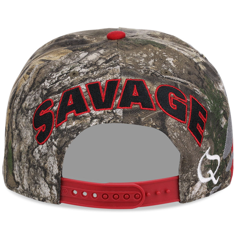 Quavo “SAVAGE” x '47 Splash Camo Hitch