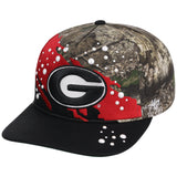 Quavo “SAVAGE” x '47 Splash Camo Pearl Hitch