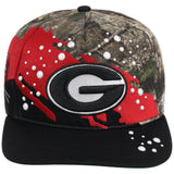 Quavo “SAVAGE” x '47 Splash Camo Pearl Hitch