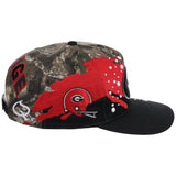 Quavo “SAVAGE” x '47 Splash Camo Pearl Hitch