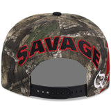 Quavo “SAVAGE” x '47 Splash Camo Pearl Hitch