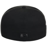 Atlanta Braves MLB Liquid Titanium New Era 59FIFTY