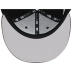Baltimore Orioles MLB Liquid Titanium New Era 59FIFTY