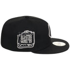 Boston Red Sox MLB Liquid Titanium New Era 59FIFTY