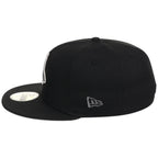 Boston Red Sox MLB Liquid Titanium New Era 59FIFTY