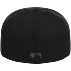 Chicago Cubs MLB Liquid Titanium New Era 59FIFTY