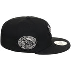 Cincinnati Reds MLB Liquid Titanium New Era 59FIFTY
