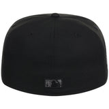 Cincinnati Reds MLB Liquid Titanium New Era 59FIFTY