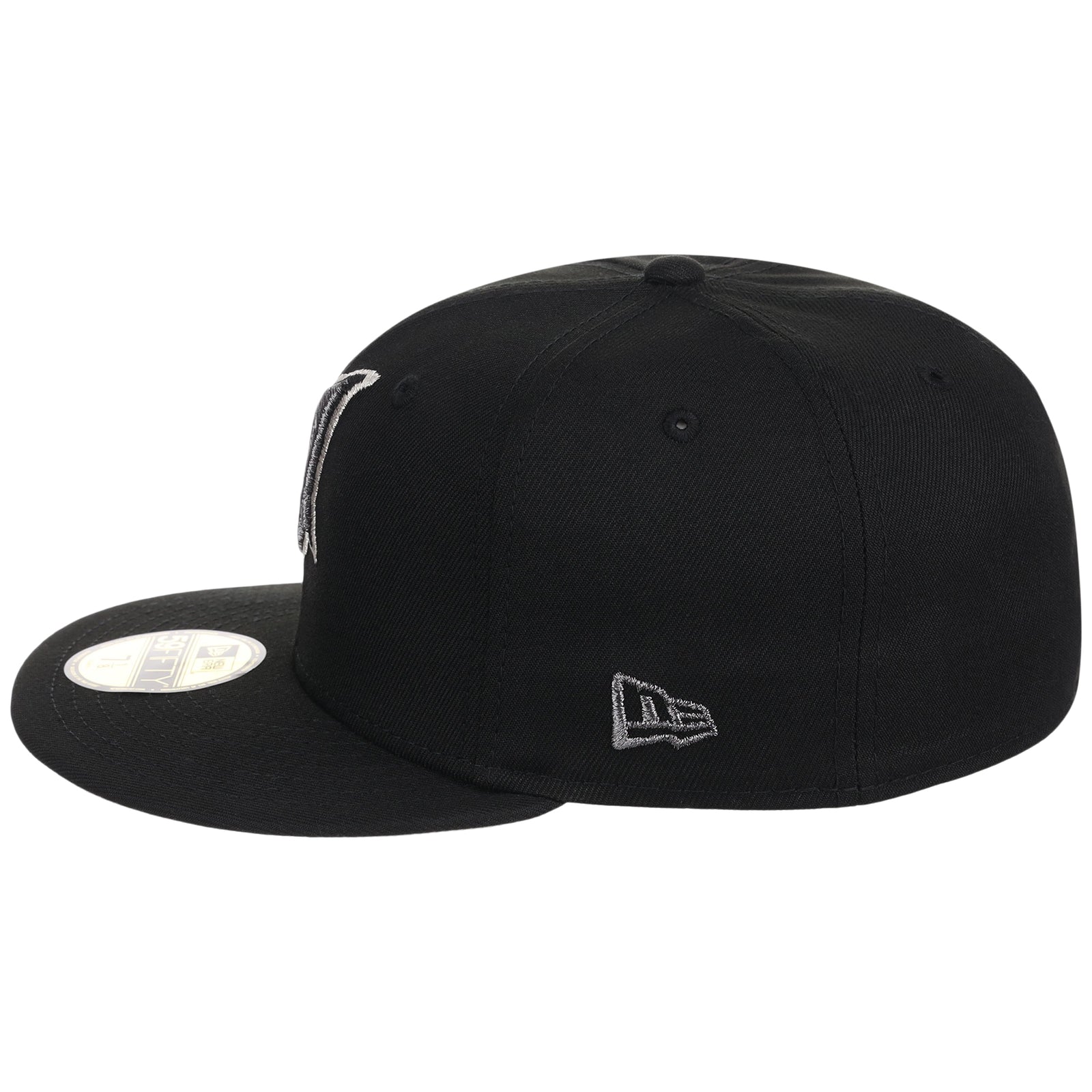 AILES JAPAN NEWERA 59FIFTY インディアンス 71/2 AILES JAPAN 59FIFTY