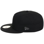 Kansas City Royals MLB Liquid Titanium New Era 59FIFTY