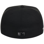 Kansas City Royals MLB Liquid Titanium New Era 59FIFTY