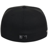 Kansas City Royals MLB Liquid Titanium New Era 59FIFTY