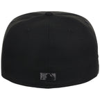California Angels MLB Liquid Titanium New Era 59FIFTY