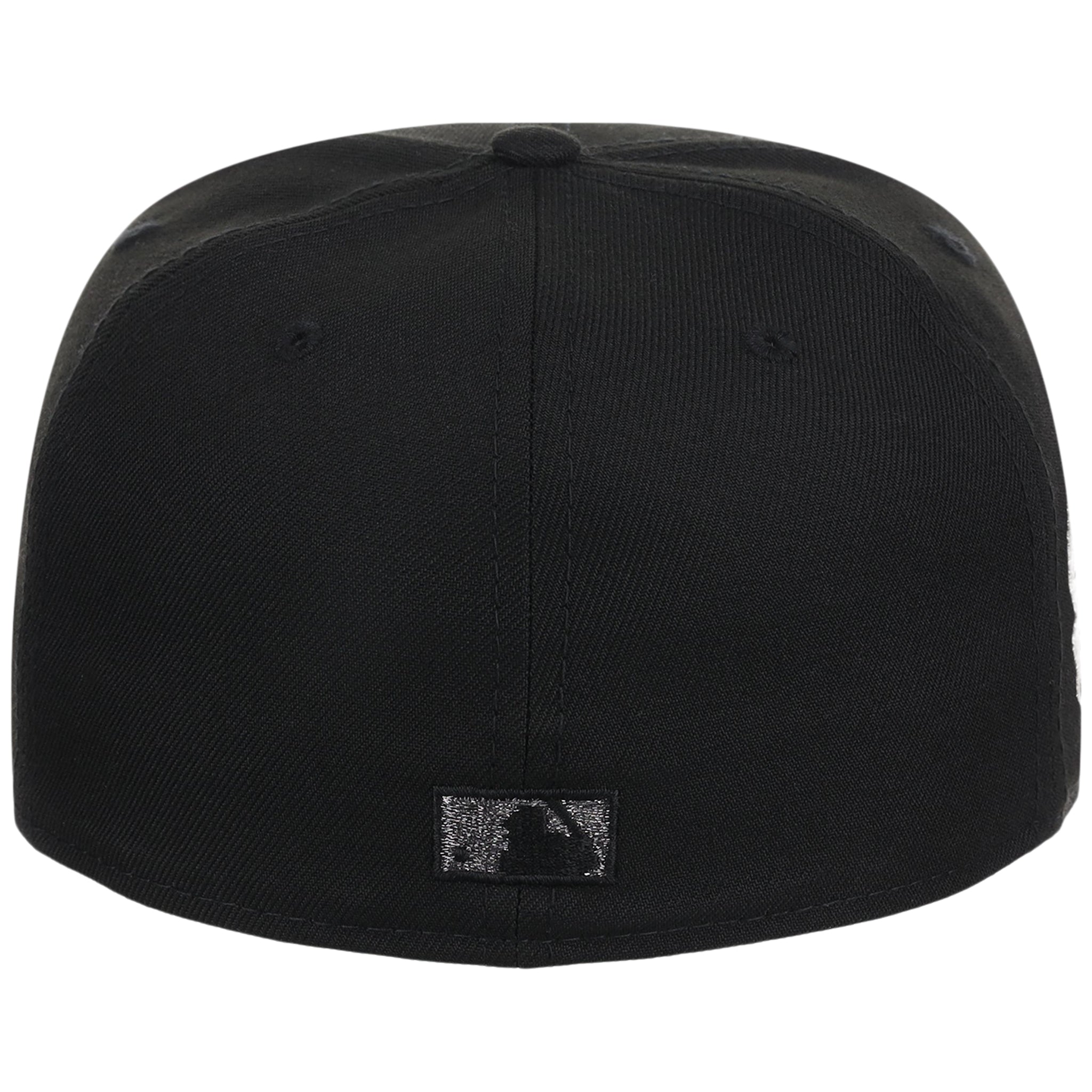 California Angels MLB Liquid Titanium New Era 59FIFTY