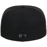 California Angels MLB Liquid Titanium New Era 59FIFTY