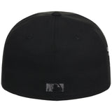 Florida Marlins MLB Liquid Titanium New Era 59FIFTY