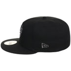 Minnesota Twins MLB Liquid Titanium New Era 59FIFTY