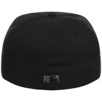 Minnesota Twins MLB Liquid Titanium New Era 59FIFTY
