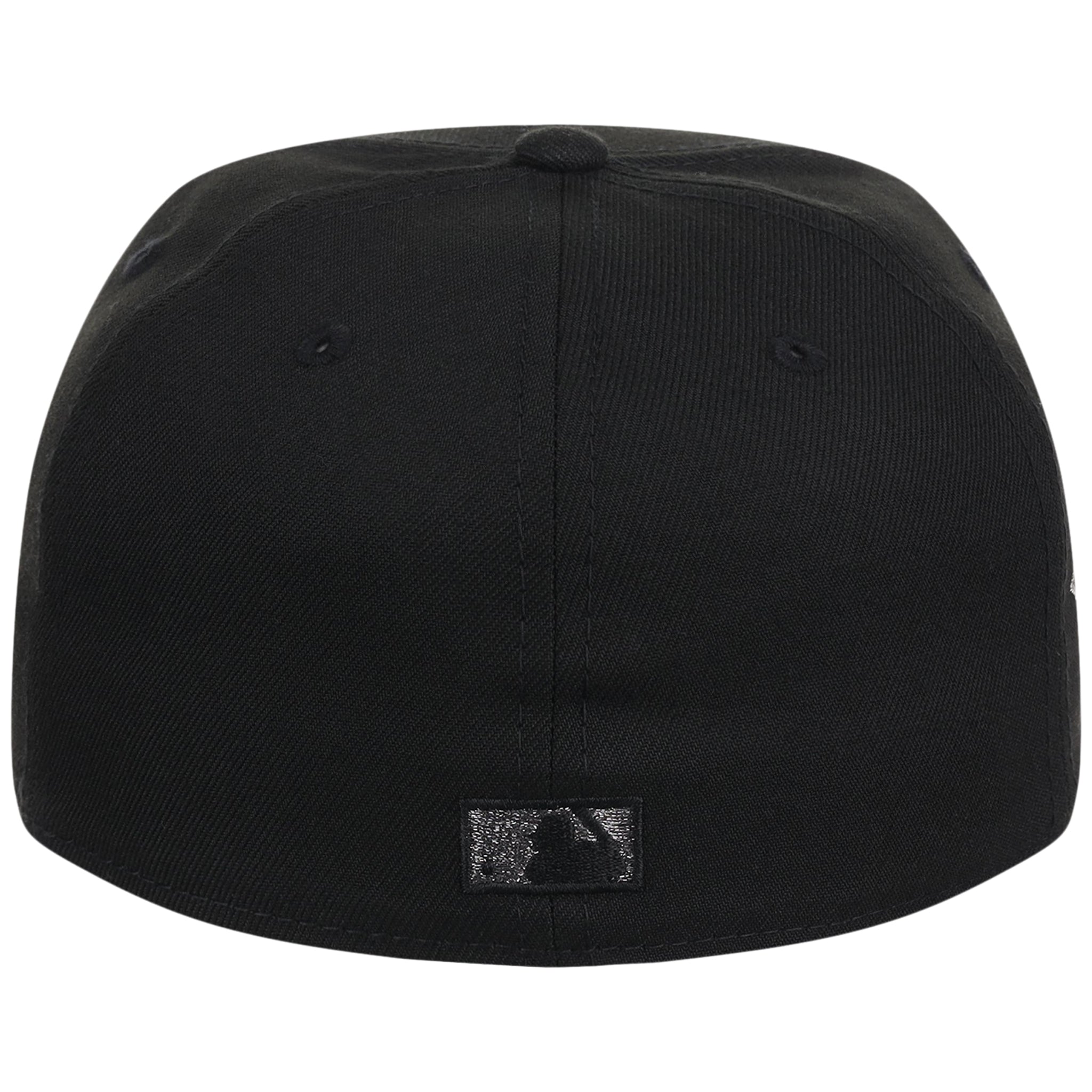 Minnesota Twins MLB Liquid Titanium New Era 59FIFTY