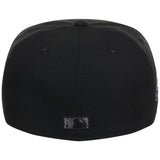 Montreal Expos MLB Liquid Titanium New Era 59FIFTY