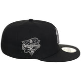 New York Yankees MLB Liquid Titanium New Era 59FIFTY