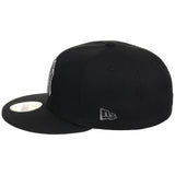 New York Yankees MLB Liquid Titanium New Era 59FIFTY