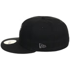 Philadelphia Phillies MLB Liquid Titanium New Era 59FIFTY