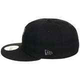 Philadelphia Phillies MLB Liquid Titanium New Era 59FIFTY