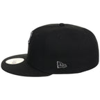 Pittsburgh Pirates MLB Liquid Titanium New Era 59FIFTY