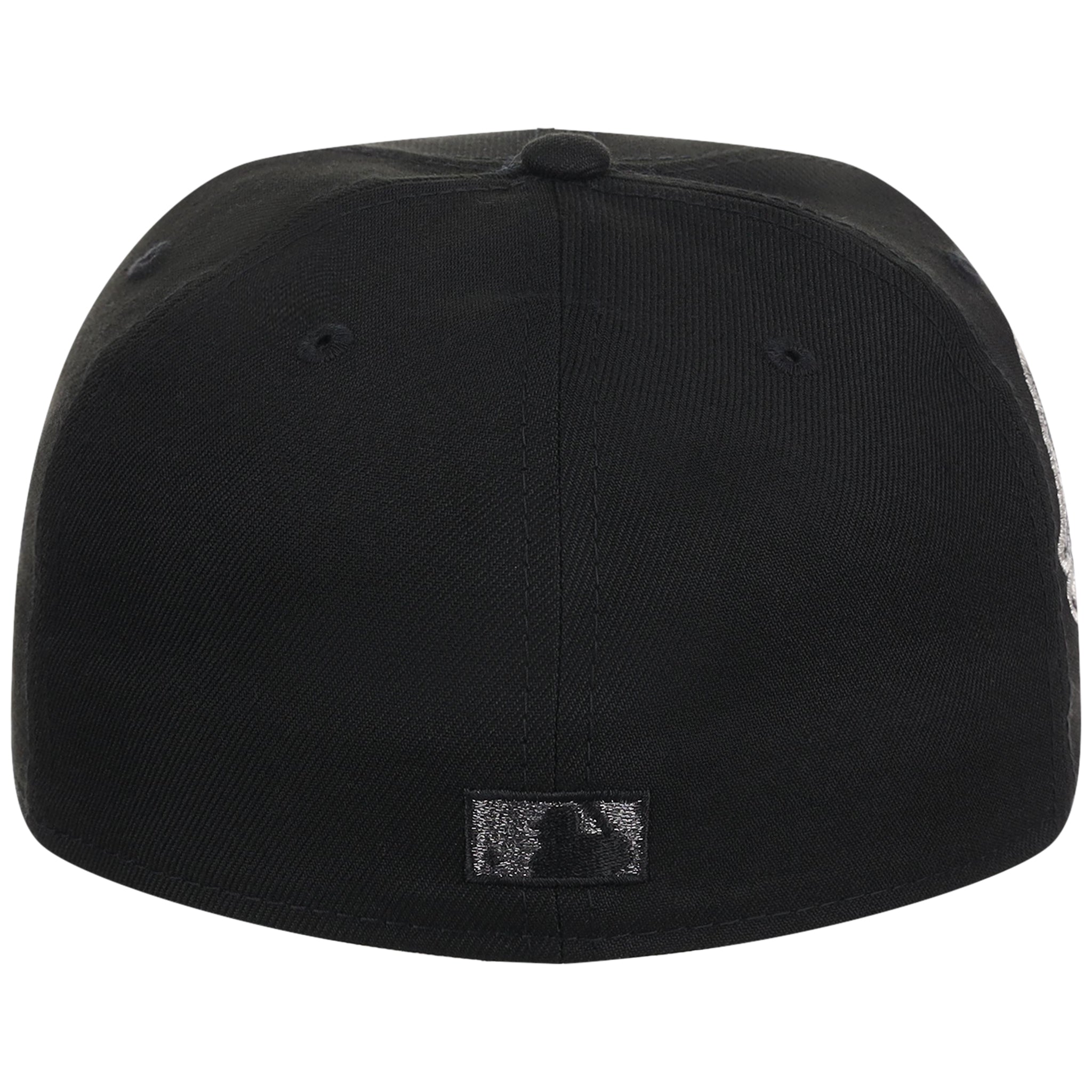Pittsburgh Pirates MLB Liquid Titanium New Era 59FIFTY
