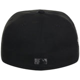 Pittsburgh Pirates MLB Liquid Titanium New Era 59FIFTY