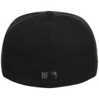 Seattle Mariners MLB Liquid Titanium New Era 59FIFTY
