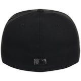 Seattle Mariners MLB Liquid Titanium New Era 59FIFTY