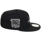 St. Louis Cardinals MLB Liquid Titanium New Era 59FIFTY