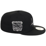 St. Louis Cardinals MLB Liquid Titanium New Era 59FIFTY