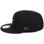 St. Louis Cardinals MLB Liquid Titanium New Era 59FIFTY