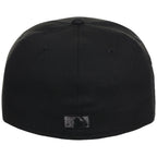 St. Louis Cardinals MLB Liquid Titanium New Era 59FIFTY