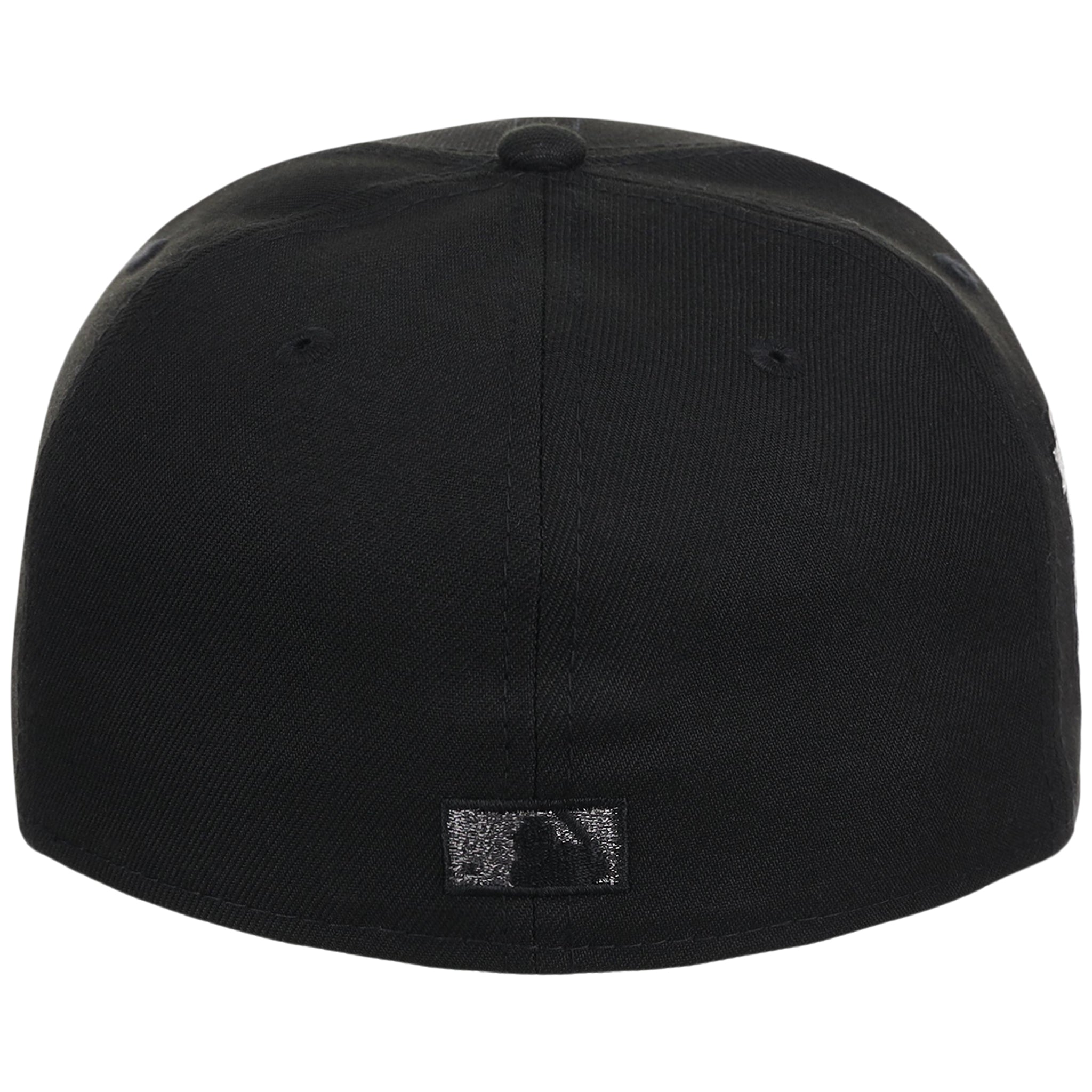 St. Louis Cardinals MLB Liquid Titanium New Era 59FIFTY