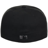 St. Louis Cardinals MLB Liquid Titanium New Era 59FIFTY