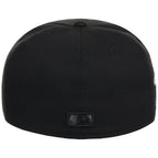 Tampa Bay Rays MLB Liquid Titanium New Era 59FIFTY