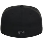 Toronto Blue Jays MLB Liquid Titanium New Era 59FIFTY