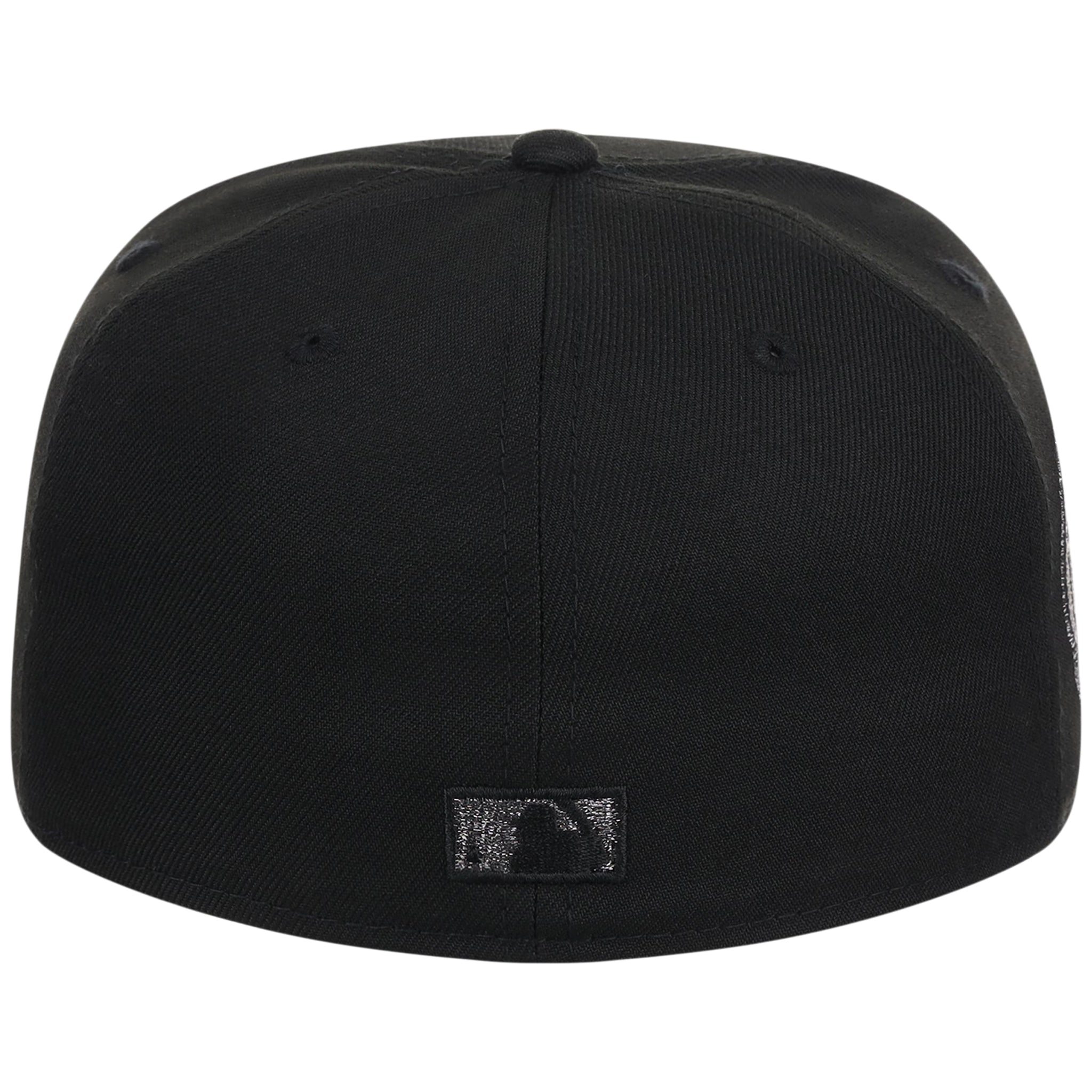 Toronto Blue Jays MLB Liquid Titanium New Era 59FIFTY