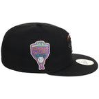 Arizona Diamondbacks MLB Black Dome New Era 59FIFTY