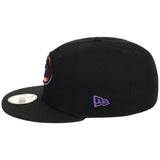 Arizona Diamondbacks MLB Black Dome New Era 59FIFTY
